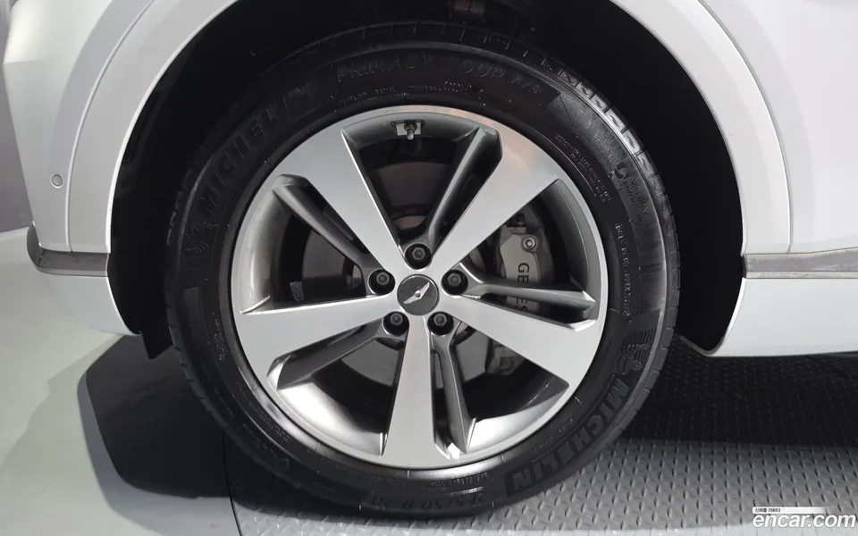 Genesis GV80 2.5T AWD 2023 — thumbnail 2
