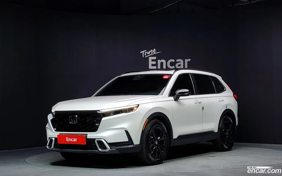 Honda CR-V 2023