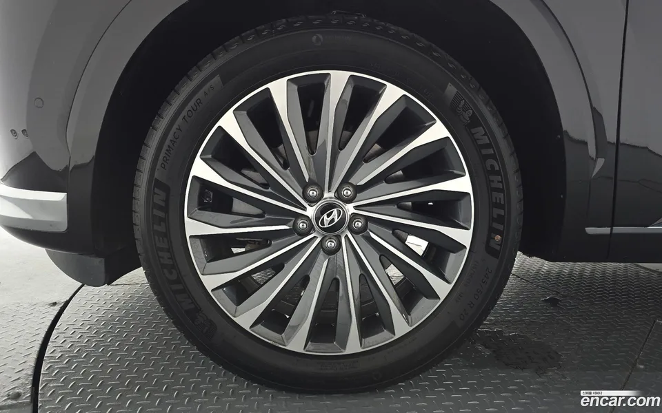 Hyundai Palisade 3.8 4WD 2023 — миниатюра 5