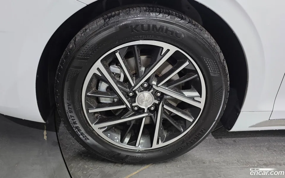 Hyundai Grandeur IG 2.5 2022 — миниатюра 5