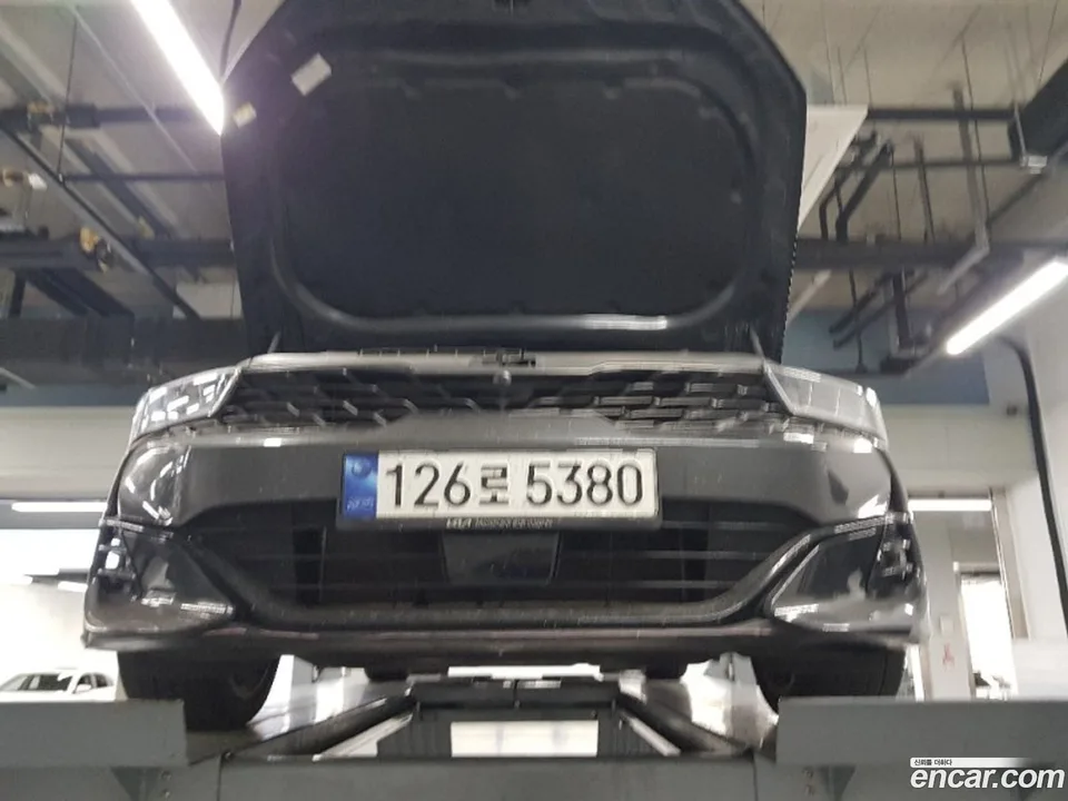 Kia K5 2.0 LPI 2023 — фото 1, купить с доставкой в Москву
