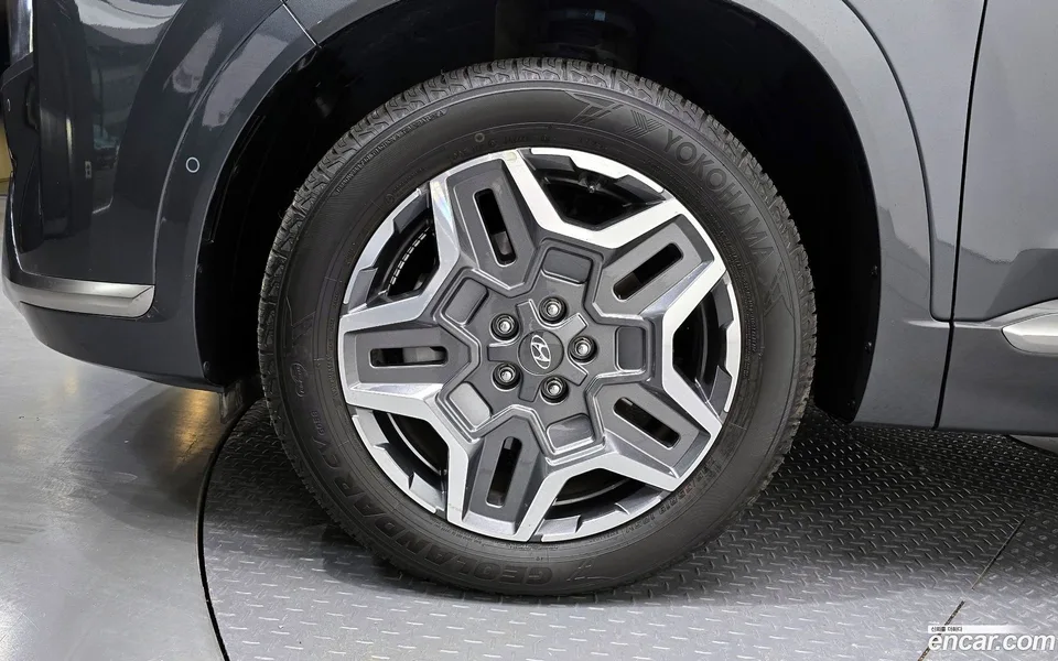 Hyundai SantaFe HEV 1.6 2WD 2023 — thumbnail 2