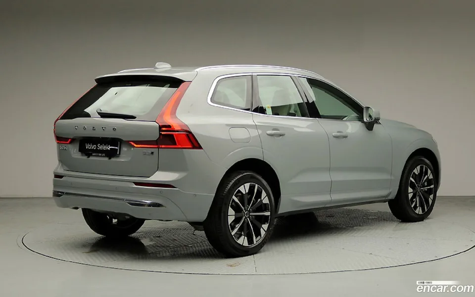 Volvo XC60 B5 2026 — миниатюра 4
