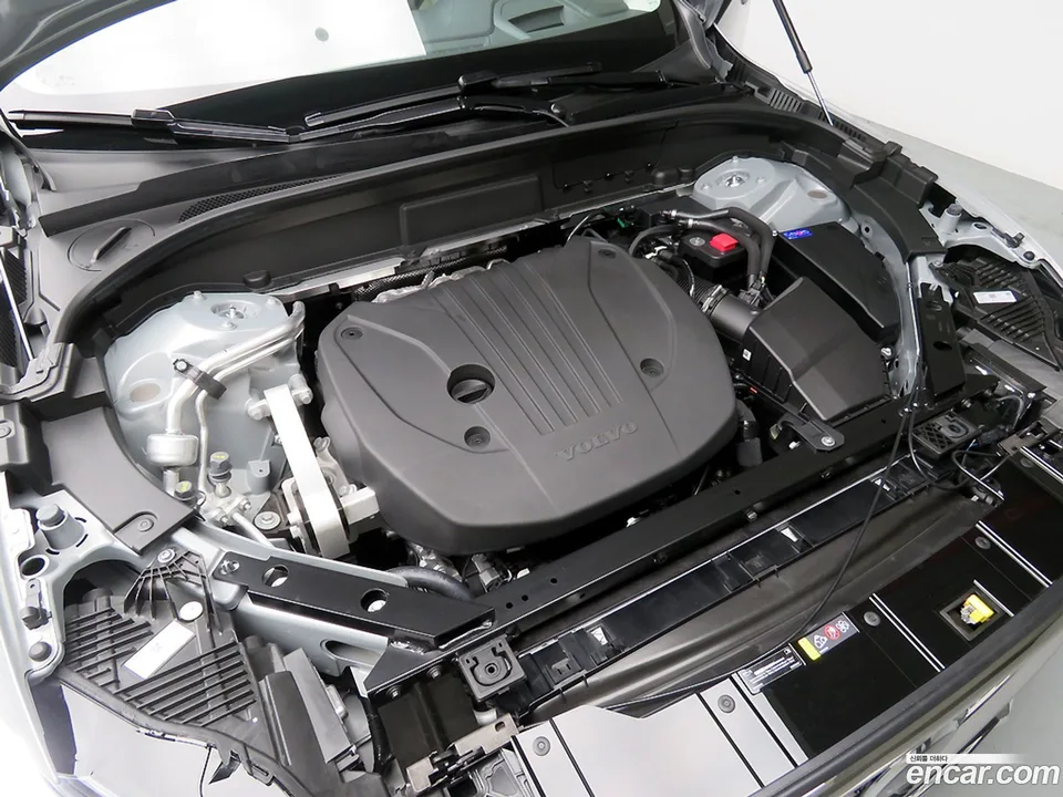Volvo XC60 B5 2026 — миниатюра 5