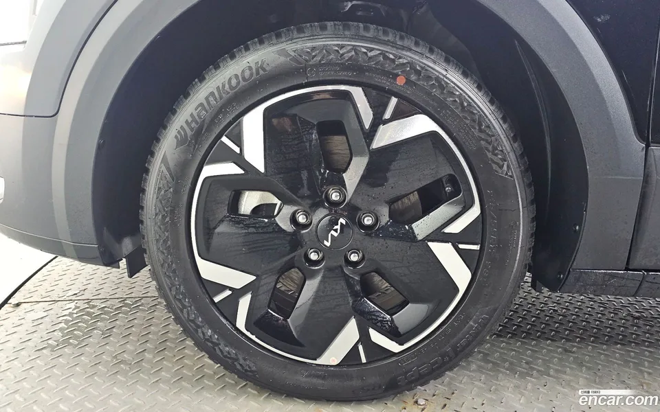 Kia Niro EV 2023 — миниатюра 2