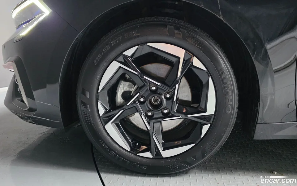 Kia K5 2.0 2024 — миниатюра 2