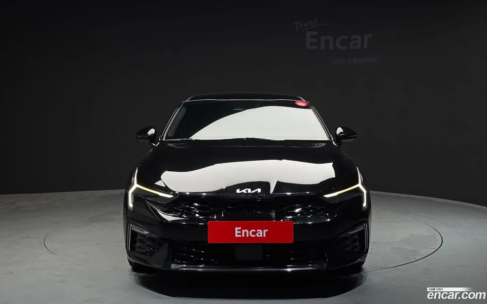 Kia K5 2.0 2024 — миниатюра 3