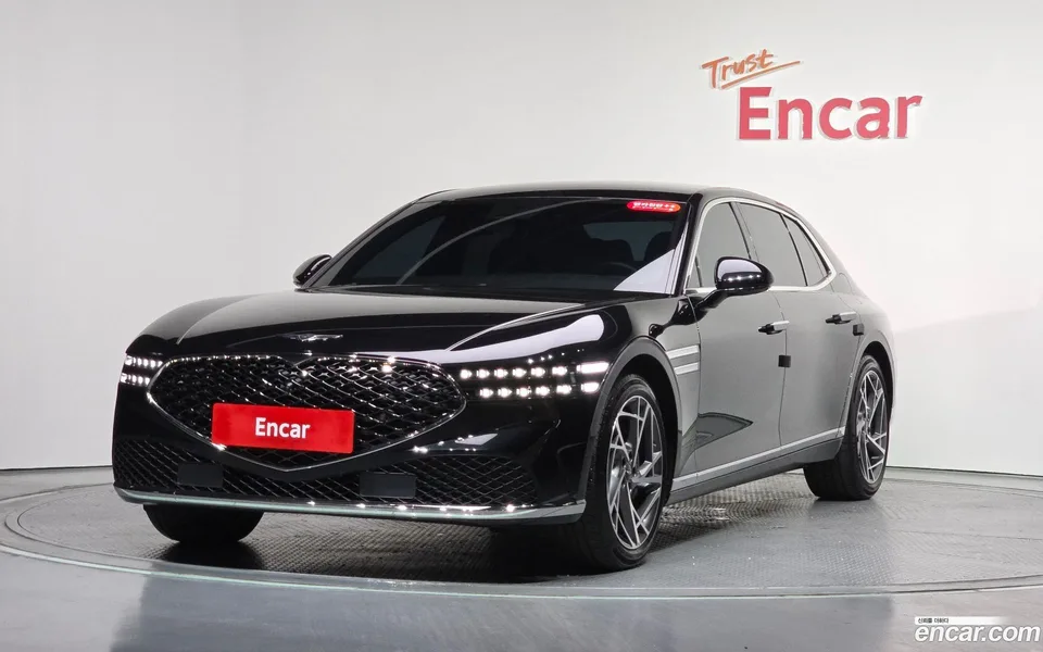 Genesis G90 2023