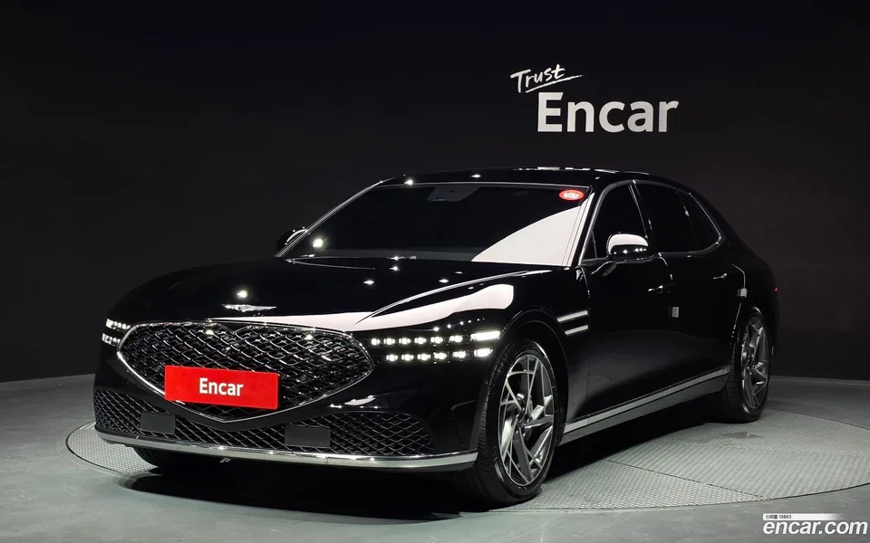 Genesis G90 2024
