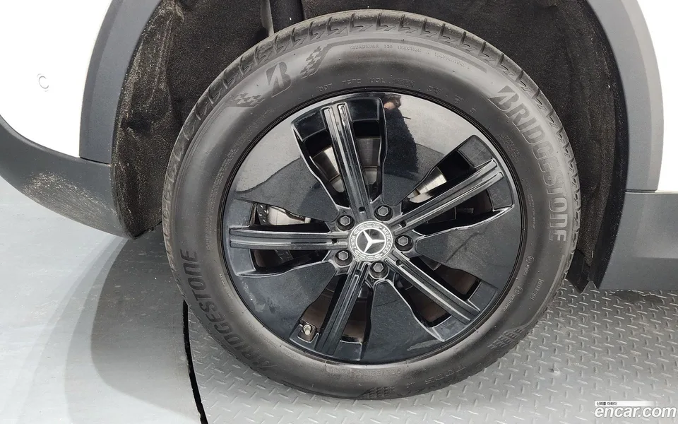 Mercedes-Benz EQA EQA250 2023 — миниатюра 2