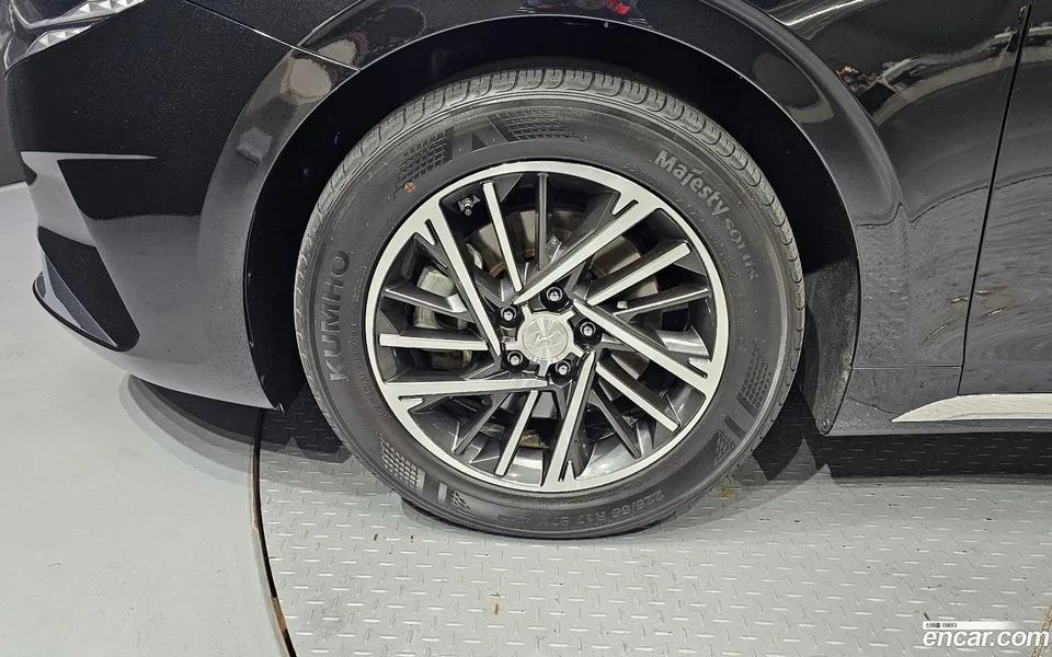 Hyundai Grandeur IG 2.5 2022 — thumbnail 2