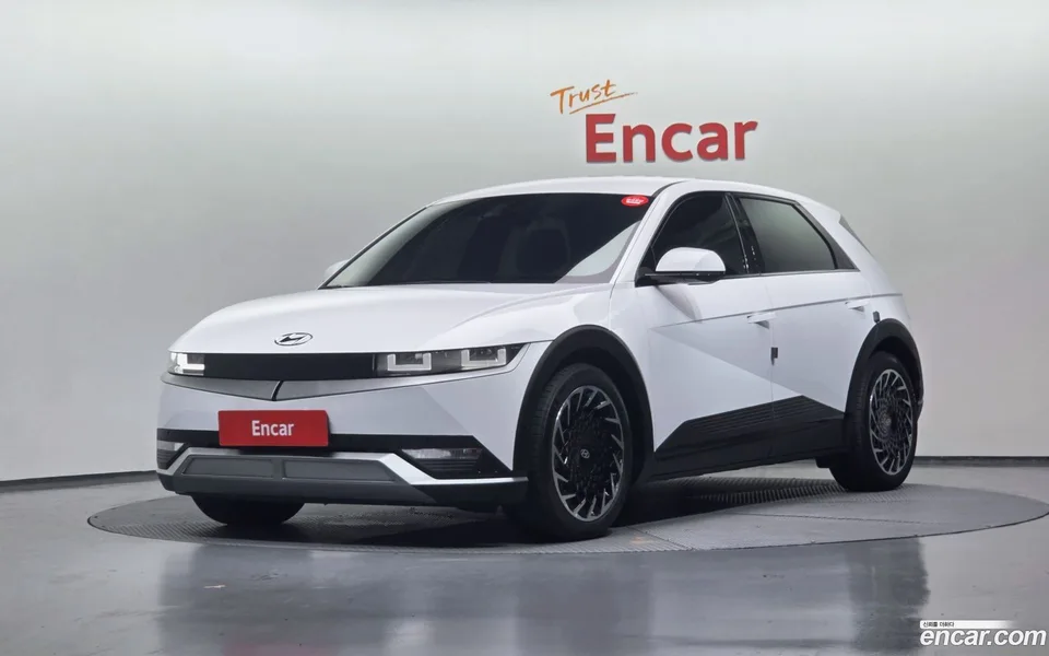 Hyundai Ioniq 5 2024