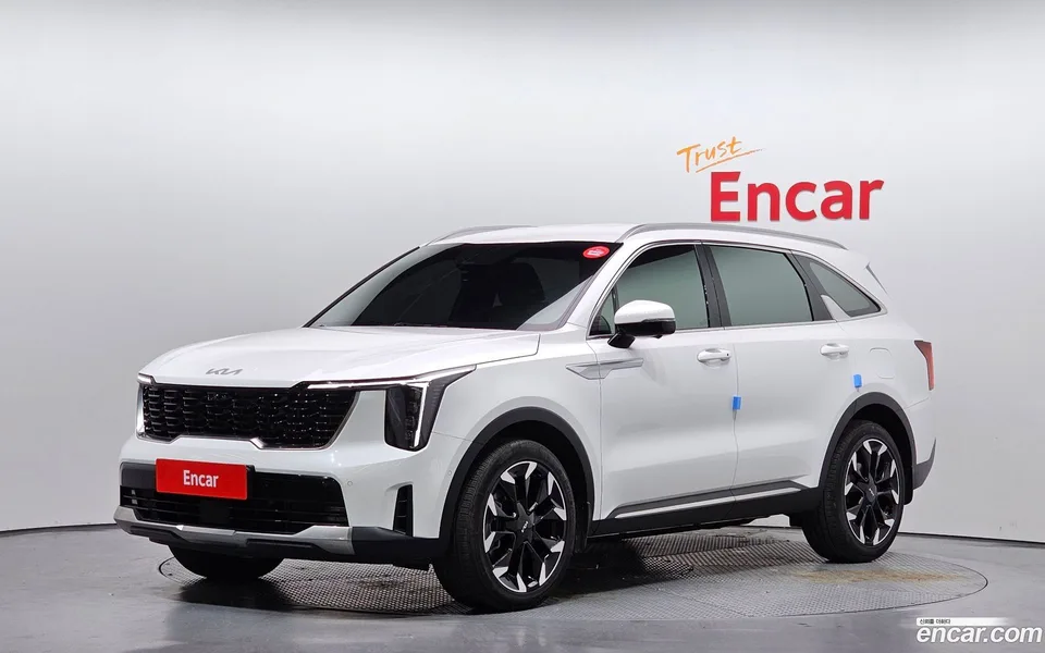 Kia Sorento 2023