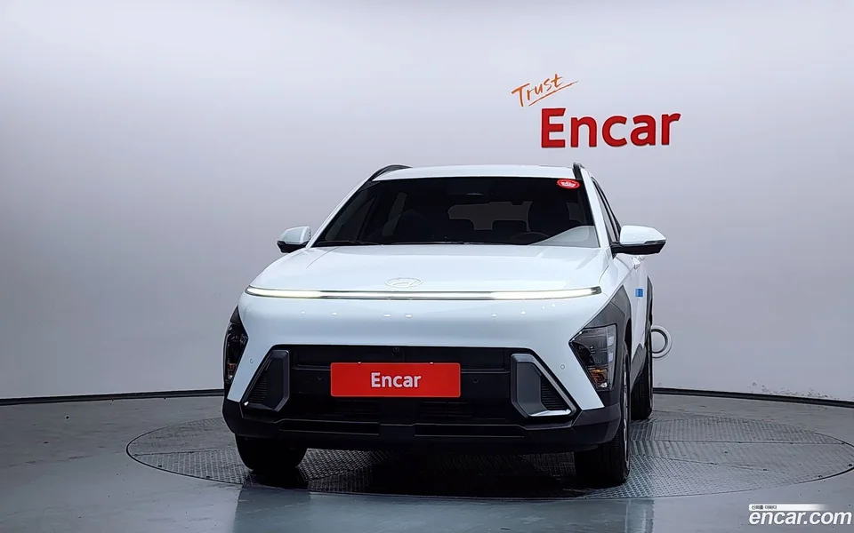 Hyundai Kona 1.6 2WD 2025 — миниатюра 3