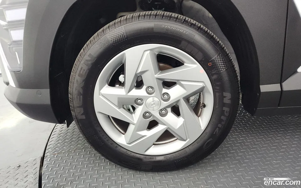 Hyundai Kona 1.6 2WD 2025 — миниатюра 5