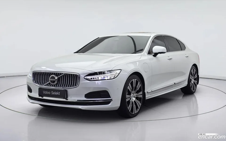 Volvo S90 2024