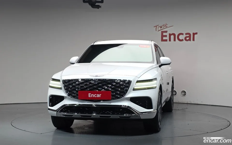 Genesis GV80 2.5T 2WD 2024 — thumbnail 3