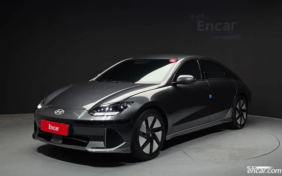 Hyundai Ioniq 6 2023
