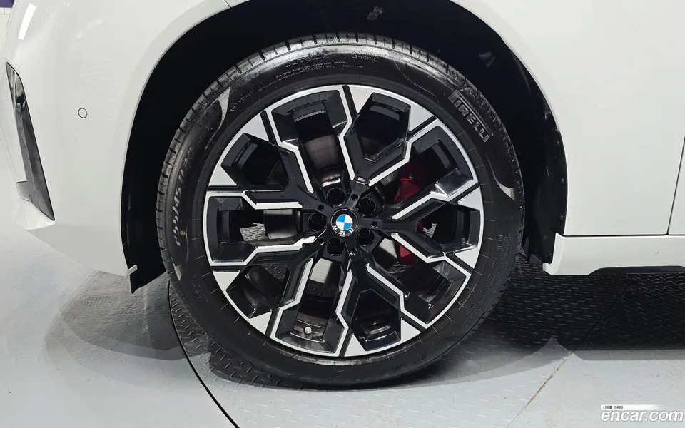 BMW X3 xDrive 30 M 2025 — миниатюра 2