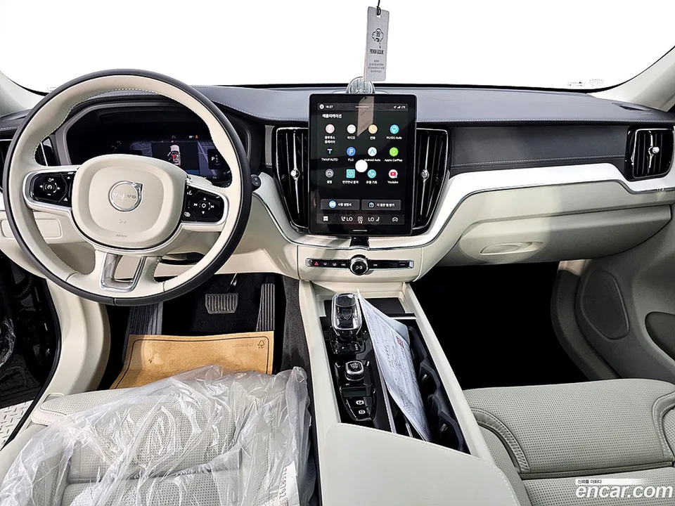 Volvo XC60 B5 2026 — миниатюра 5