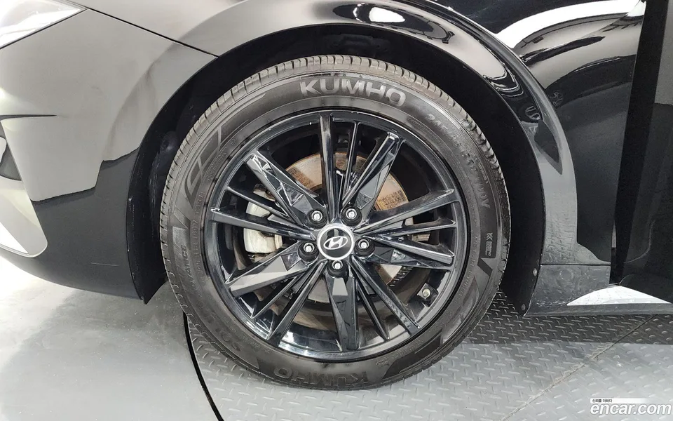 Hyundai Grandeur IG 2.5 2022 — миниатюра 2