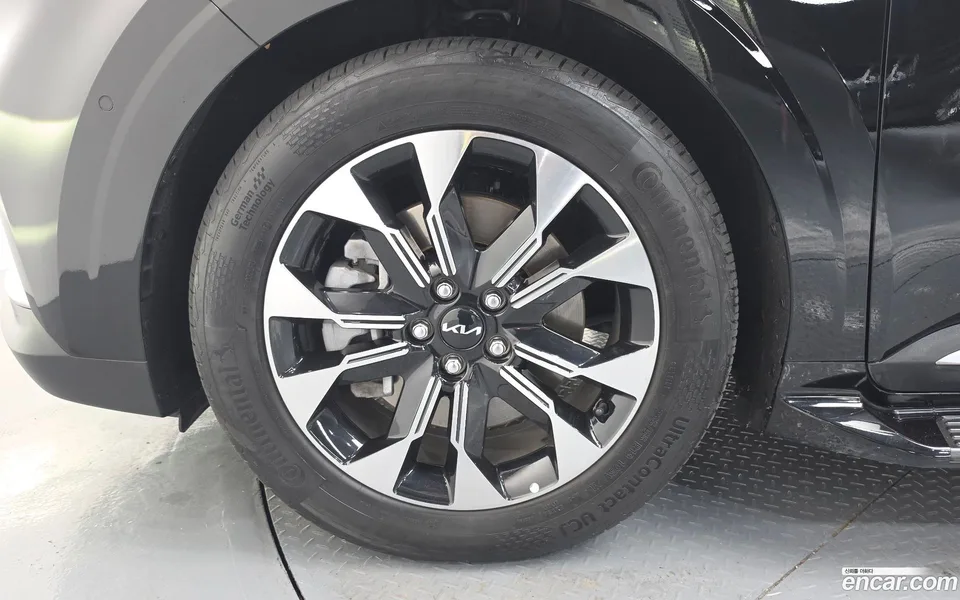Kia Carnival 9 () 2023 — миниатюра 2