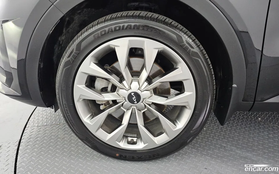 Kia Sorento 2.5T 2WD 2022 — миниатюра 5