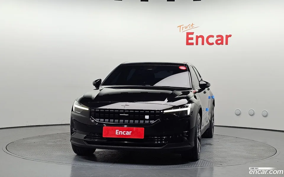 Polestar Polestar 2 2023 — миниатюра 3