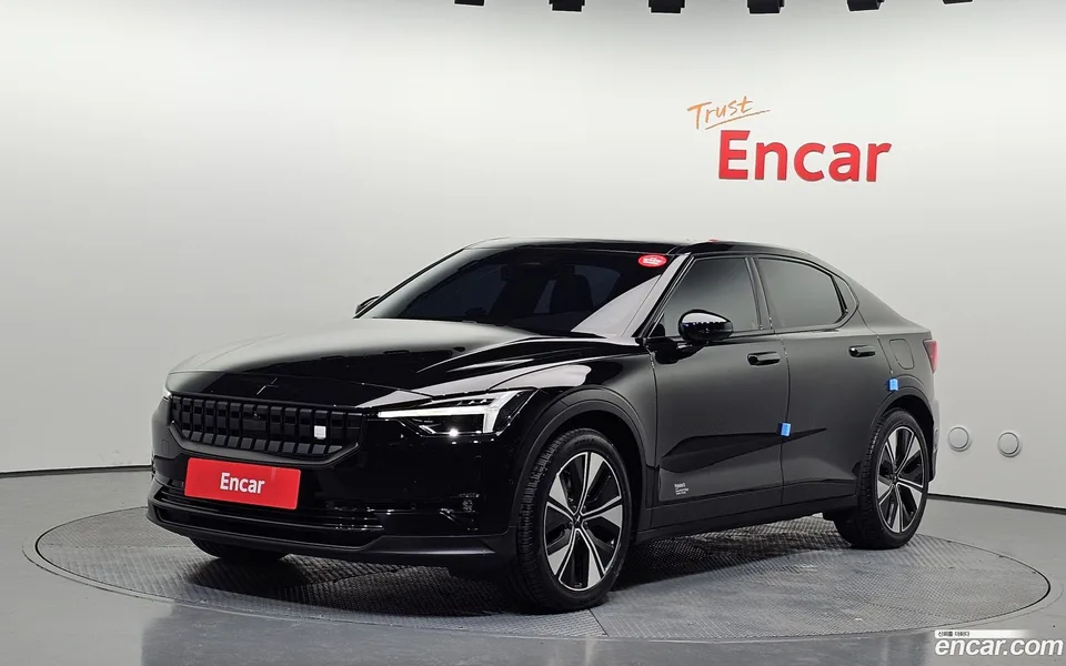 Polestar Polestar 2 2023