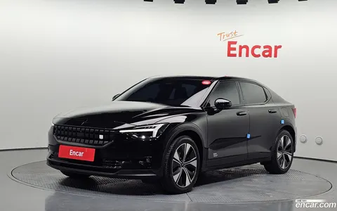 Polestar Polestar 2 2023 купить в Москве