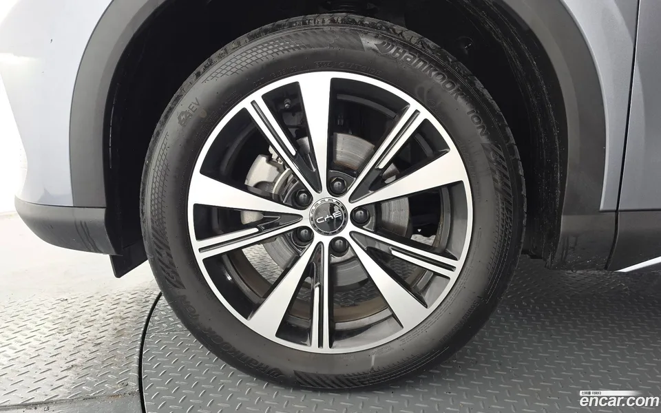 BYD Atto 3 2025 — миниатюра 2