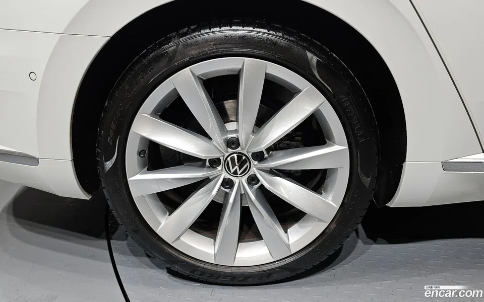 Volkswagen Arteon 2.0 TDI 2022 — миниатюра 2
