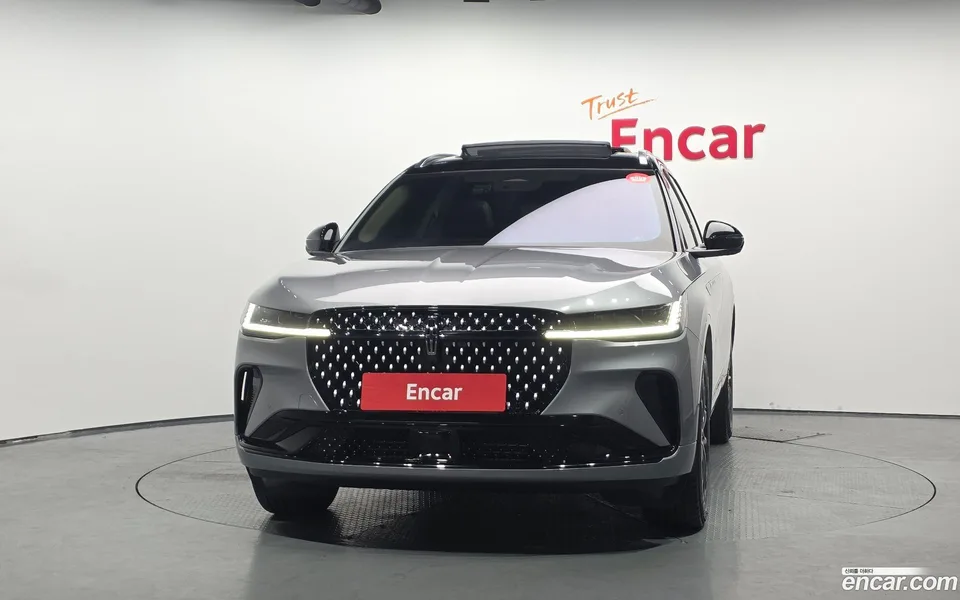 Lincoln Nautilus 2.0 AWD 2025 — миниатюра 3