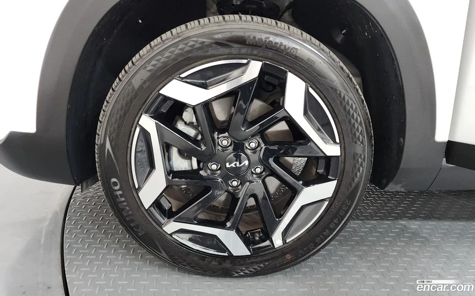 Kia Seltos 1.6 2WD 2025 — миниатюра 5