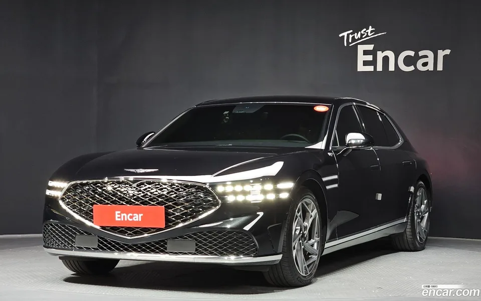 Genesis G90 2023
