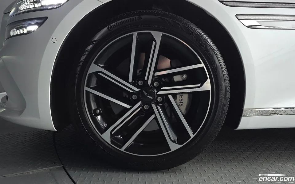 Genesis G80 2.5 AWD 2025 — миниатюра 2