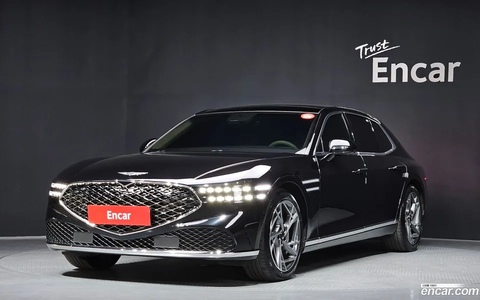 Genesis G90 2024