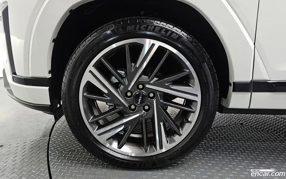 KG Mobility Actyon 1.5 2WD 2025 — миниатюра 5