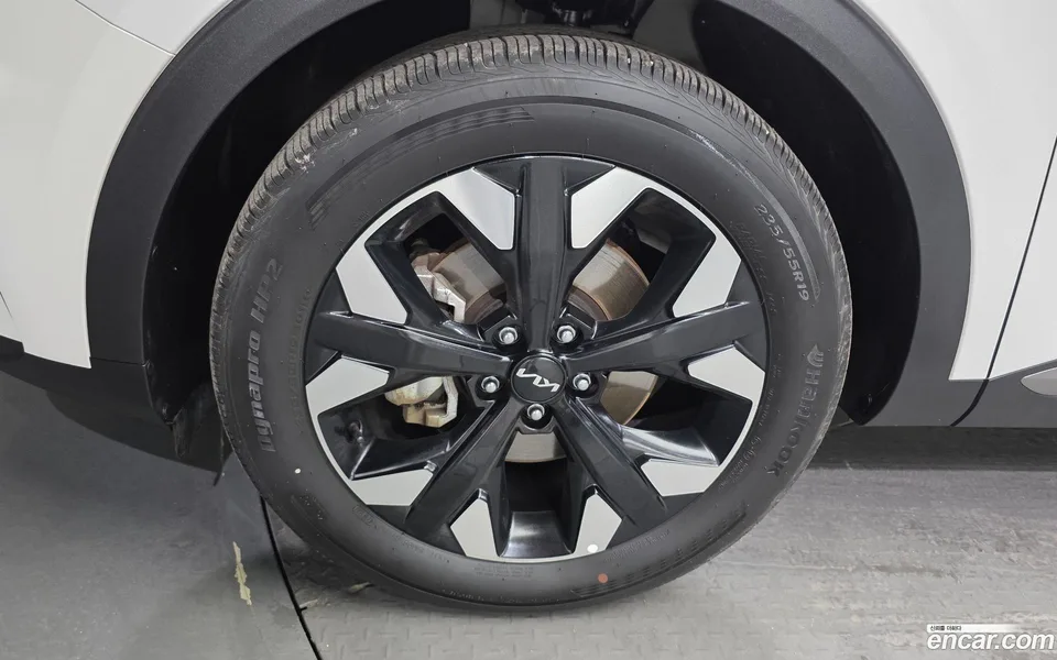 Kia Sportage 1.6 2WD 2023 — миниатюра 5