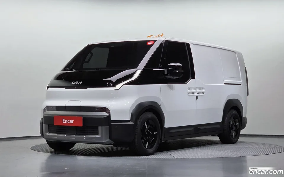 Kia PV5 2025
