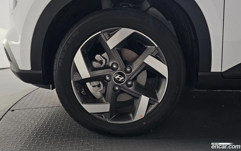 Hyundai Venue 1.6 2025 — миниатюра 5
