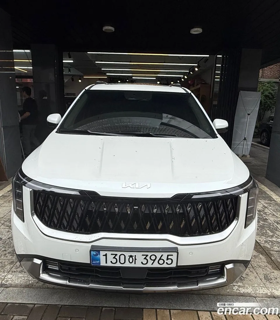 Kia Carnival 2026