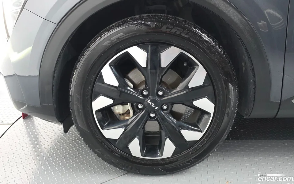 Kia Sportage 1.6 2WD 2022 — thumbnail 2