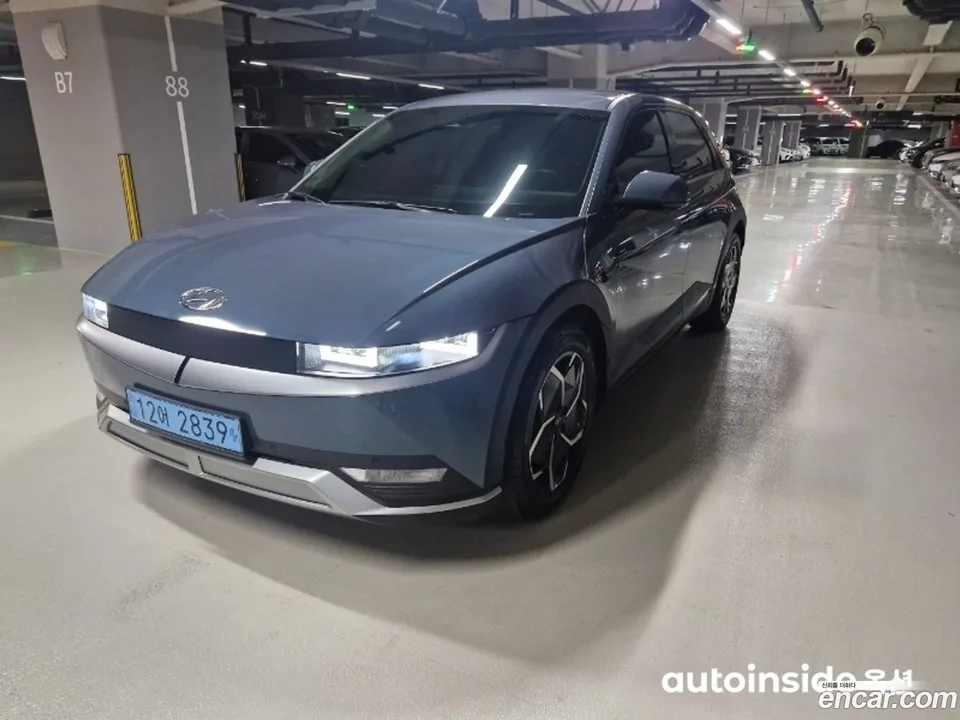 Hyundai Ioniq 5 2024