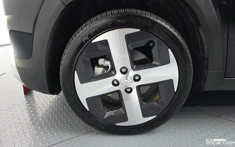 Hyundai Casper Electric 2024 — миниатюра 2