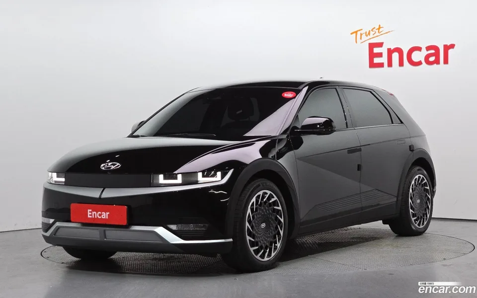 Hyundai Ioniq 5 2024