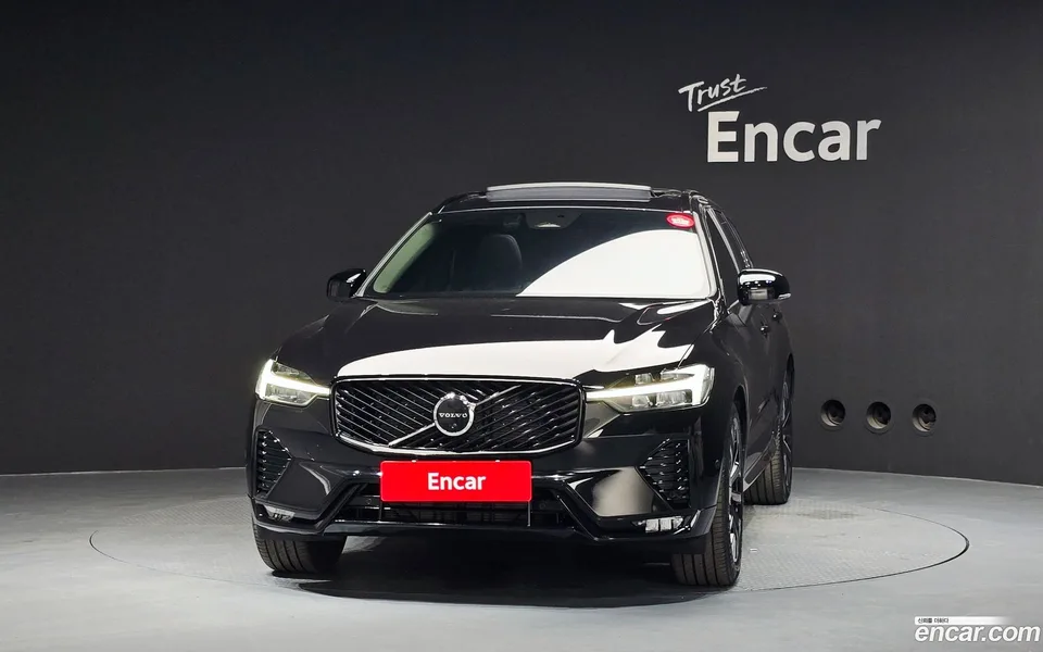 Volvo XC60 B5 2026 — миниатюра 3