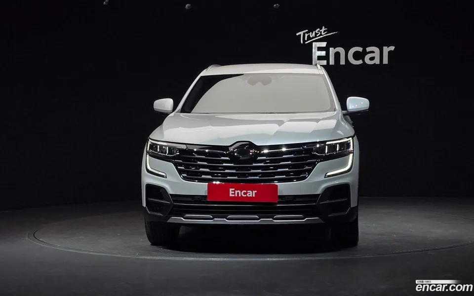 Renault Samsung QM6 2.0 LPe RE 2WD 2024 — thumbnail 3