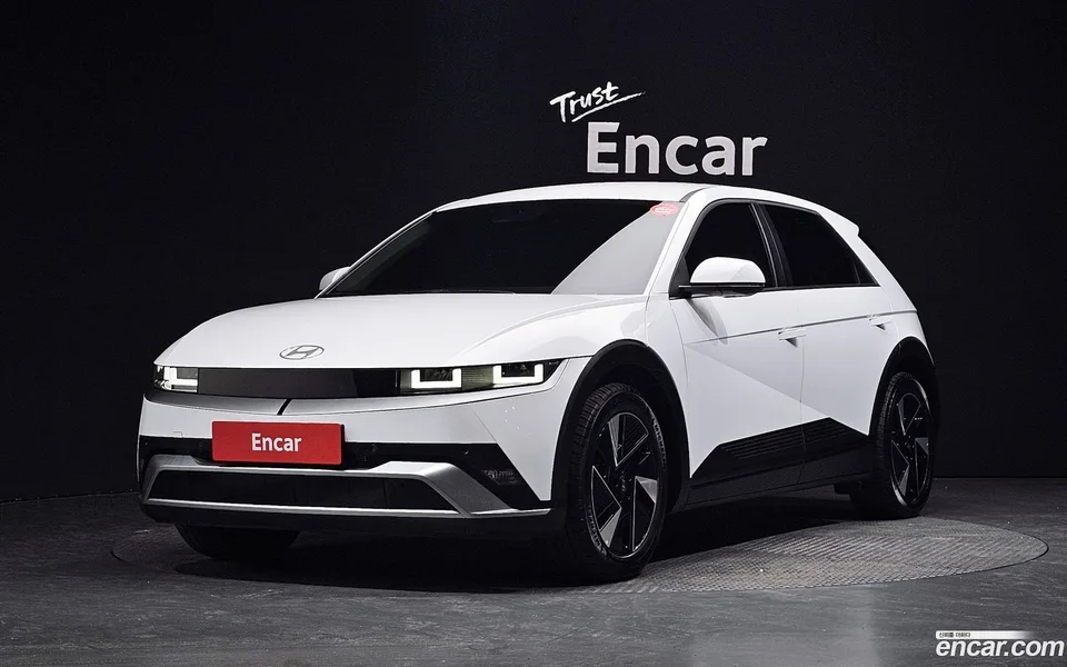 Hyundai Ioniq 5 2025