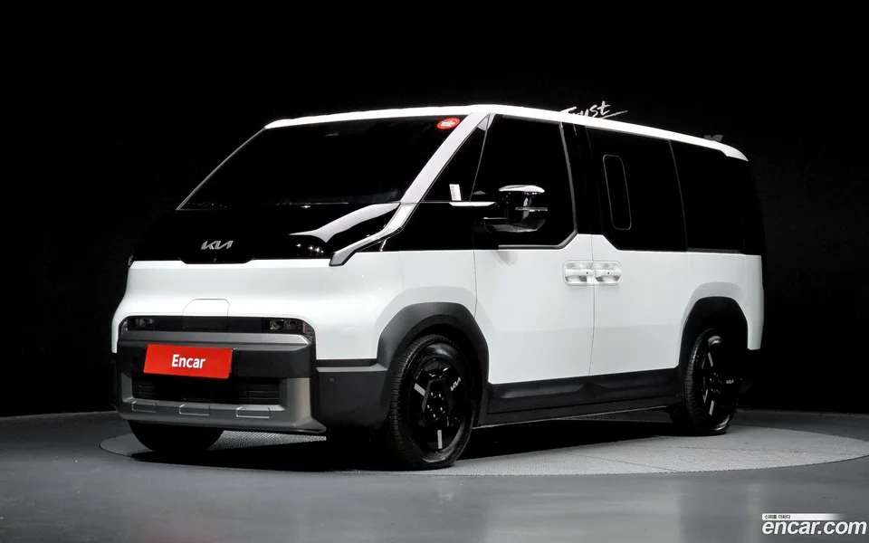 Kia PV5 2025